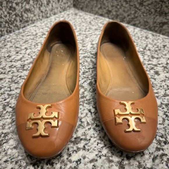 Tory Burch ballet flat - Picture 2 of 5